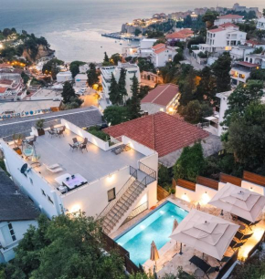 Casa Bianca & Spa